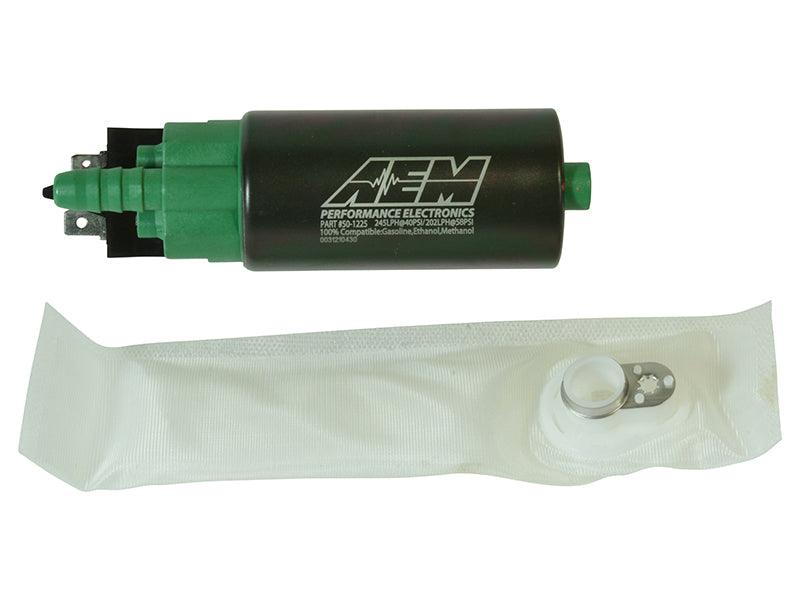 AEM 2016+ Polaris RZR Turbo Replacement High Flow In Tank Fuel Pump (Turbo Only) - Order Your Parts - اطلب قطعك