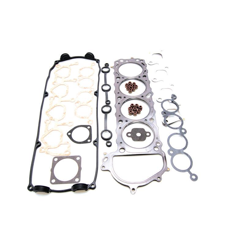 Cometic Street Pro Nissan 1991-94 KA24DE 2.4L 240SX 90mm Bore Top End Kit - Order Your Parts - اطلب قطعك