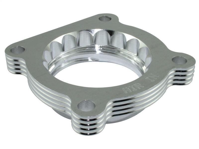 aFe Silver Bullet Throttle Body Spacers TBS Jeep Wrangler (JK) 07-11 V6-3.8L - Order Your Parts - اطلب قطعك