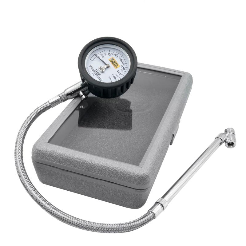Autometer 150 PSI Analog Tire Pressure Gauge - Order Your Parts - اطلب قطعك