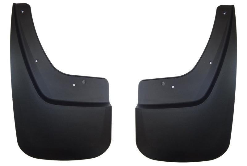 Husky Liners 14 GMC Sierra 1500 Custom Front Black Mud Guards - Order Your Parts - اطلب قطعك