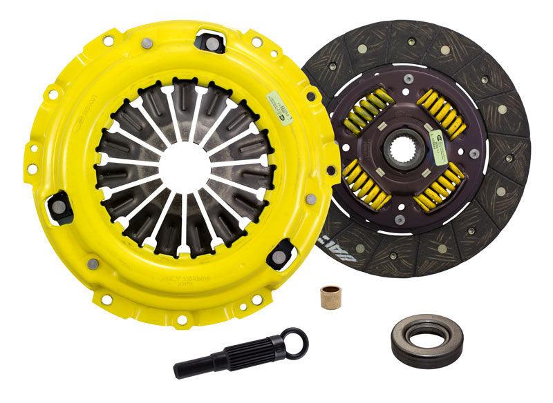 ACT XT/Perf Street Sprung Clutch Kit - Order Your Parts - اطلب قطعك