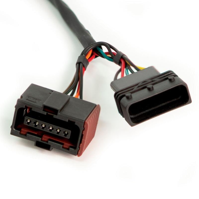 Banks Power Pedal Monster Kit (Stand-Alone) - TE Connectivity MT2 - 6 Way - Use w/Phone - Order Your Parts - اطلب قطعك