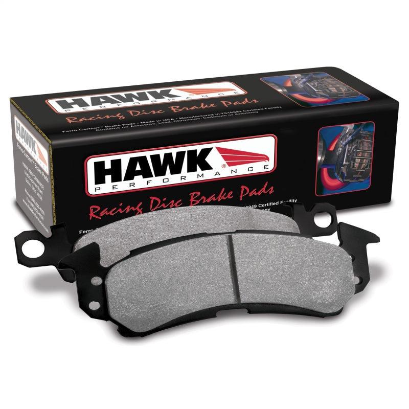 Hawk HP+ Street Brake Pads - Order Your Parts - اطلب قطعك