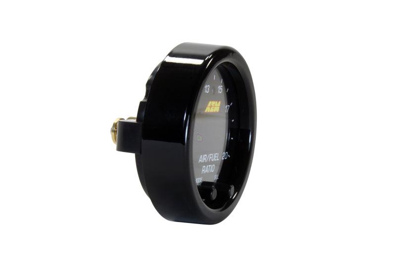 AEM X-Series OBDII Wideband UEGO AFR Sensor Controller Gauge - Order Your Parts - اطلب قطعك