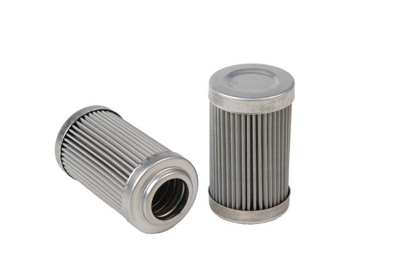 Aeromotive Replacement 100 Micron SS Element (for 12304/12307/12324 Filter Assemby) - Order Your Parts - اطلب قطعك
