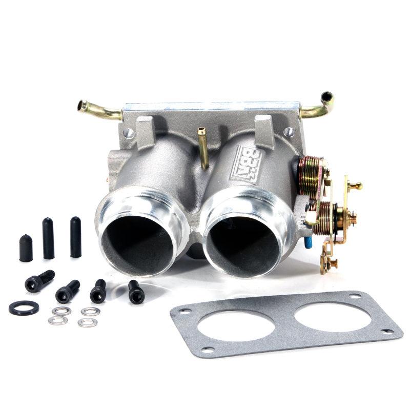 BBK 87-96 Ford F Series Truck RV 302 351 Twin 56mm Throttle Body BBK Power Plus Series - Order Your Parts - اطلب قطعك