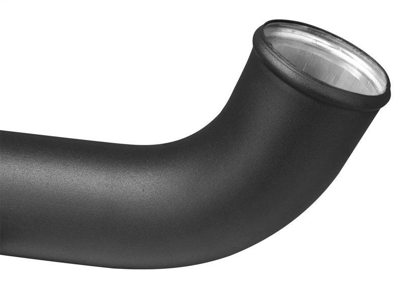 aFe Bladerunner 3in Intercooler Hot Side Tube 01-04 GM Diesel Trucks V8 6.6L (td) - Order Your Parts - اطلب قطعك