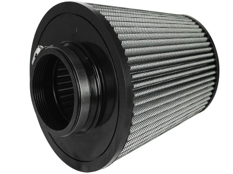 aFe MagnumFLOW Air Filters CCV PDS A/F CCV PDS 3-1/2F x 8B x 5-1/2T (Inv) x 8H - Order Your Parts - اطلب قطعك