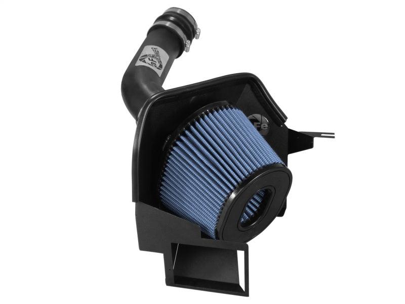 aFe MagnumFORCE Intake System Stage-2 PRO 5R 2014 Jeep Cherokee V6 3.0L EcoDiesel - Order Your Parts - اطلب قطعك