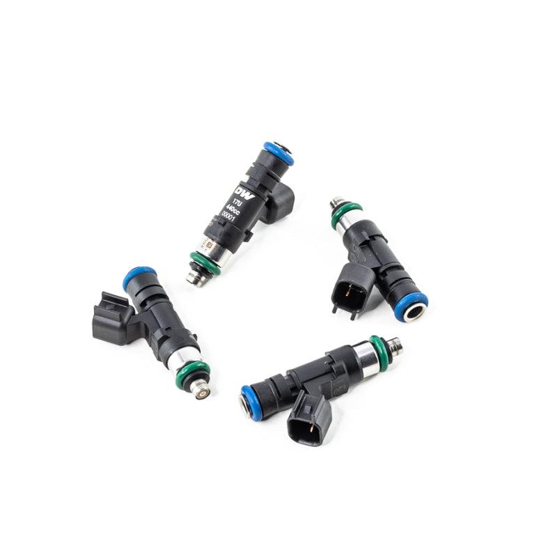 DeatschWerks 12 Honda Civic Si / 09+ Acura TSX / 12+ Acura ILX 440CC Injectors - Order Your Parts - اطلب قطعك