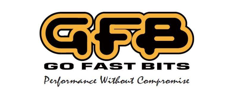 GFB HYBRID TMS Dual Port 15+ Subaru WRX / Forester - Order Your Parts - اطلب قطعك