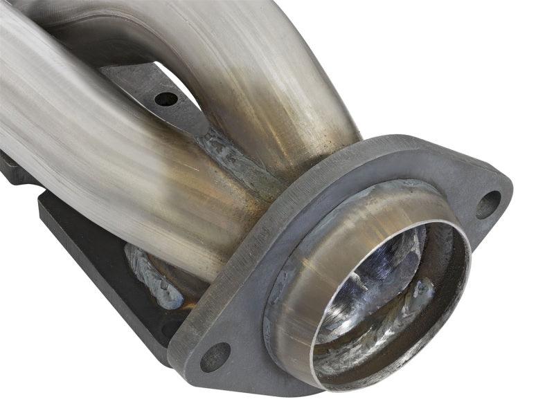 aFe Twisted Steel Header 09-16 Dodge Ram V8-5.7L Hemi (2 & 4WD) - Order Your Parts - اطلب قطعك
