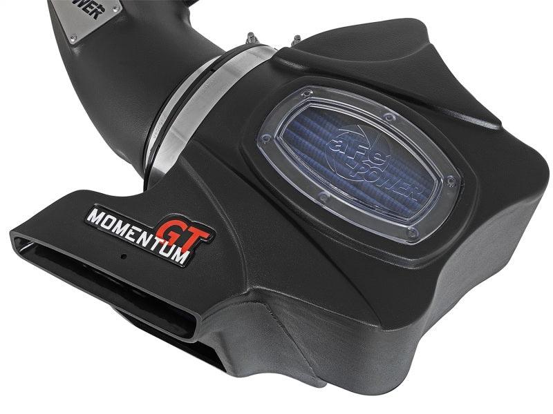 aFe Momentum GT Pro 5R Cold Air Intake System 16-17 Jeep Grand Cherokee V6-3.6L - Order Your Parts - اطلب قطعك