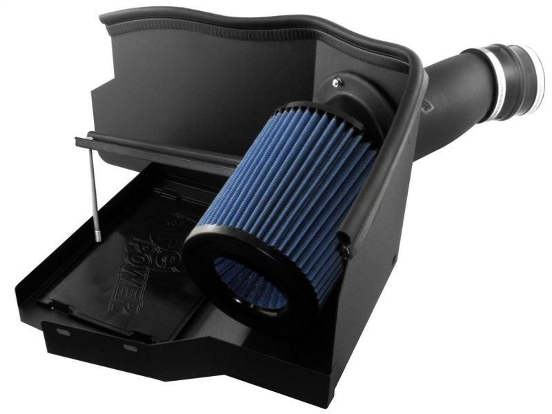 aFe MagnumFORCE Intakes Stage-2 P5R AIS P5R Ford Diesel Trucks 99-03 V8-7.3L (td) - Order Your Parts - اطلب قطعك