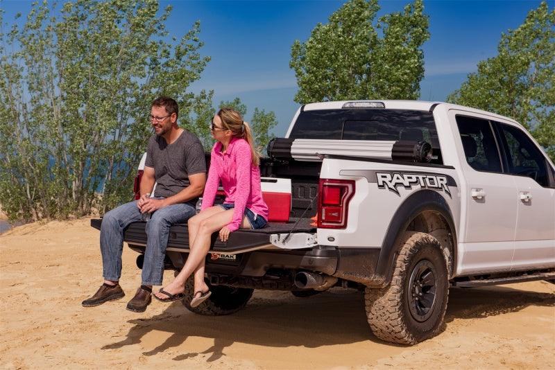 BedRug 2019+ Dodge Ram 5.7ft Bed XLT Mat (Use w/Spray-In & Non-Lined Bed) - Order Your Parts - اطلب قطعك