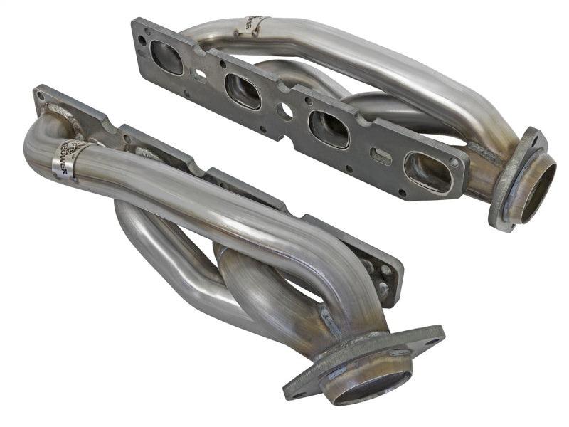 aFe Twisted Steel Header 09-16 Dodge Ram V8-5.7L Hemi (2 & 4WD) - Order Your Parts - اطلب قطعك