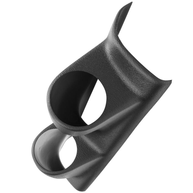 Autometer 93-95 Mazda RX-7 Black Right Hand Dual Pod - Order Your Parts - اطلب قطعك