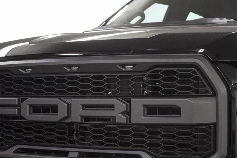 Addictive Desert Designs 17-18 Ford F-150 Raptor Adaptive Cruise Control Bracket - Order Your Parts - اطلب قطعك