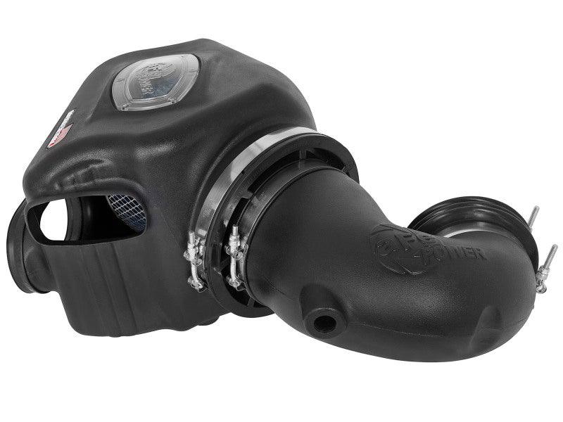 aFe Momentum HD PRO 10R Cold Air Intake 94-02 Dodge Diesel Truck L6-5.9L (td) - Order Your Parts - اطلب قطعك