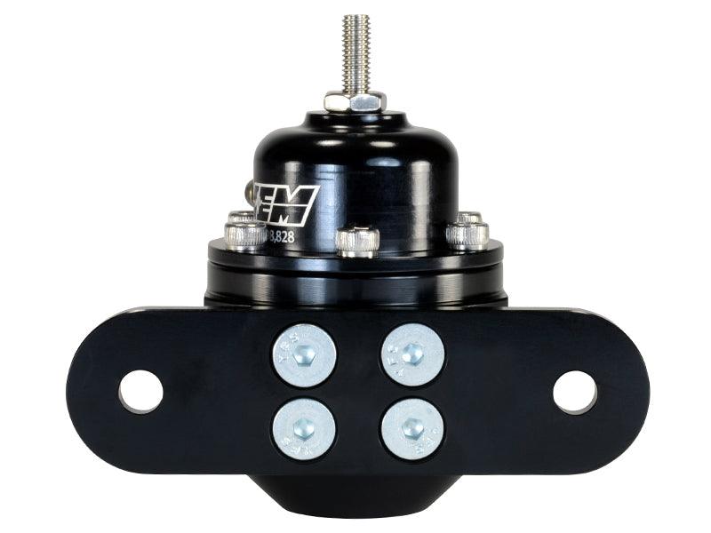 AEM Universal Black Adjustable Fuel Pressure Regulator - Order Your Parts - اطلب قطعك