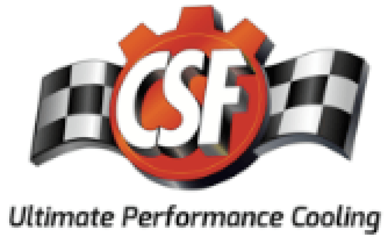 CSF 13+ BRZ / 13-20 Toyota 86 / 22+ GR86 Aluminum Filler Neck w/ High Pressure Radiator Cap - Order Your Parts - اطلب قطعك