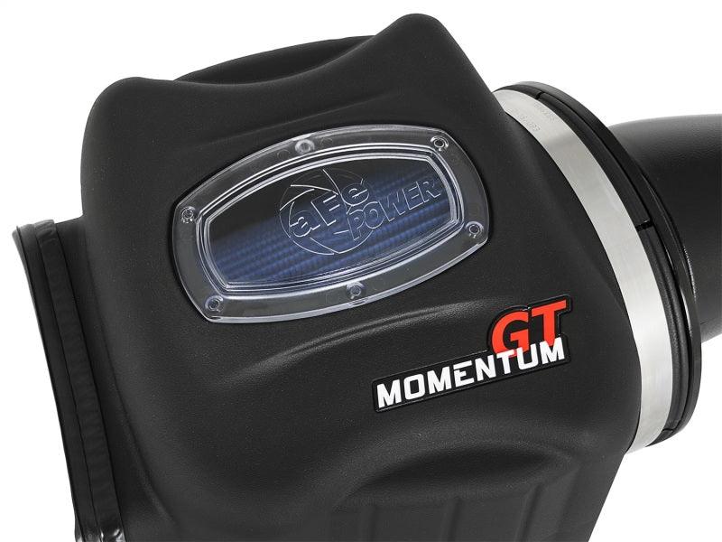 aFe Momentum GT Pro 5R Cold Air Intake System 15-17 GM SUV V8 5.3L/6.2L - Order Your Parts - اطلب قطعك