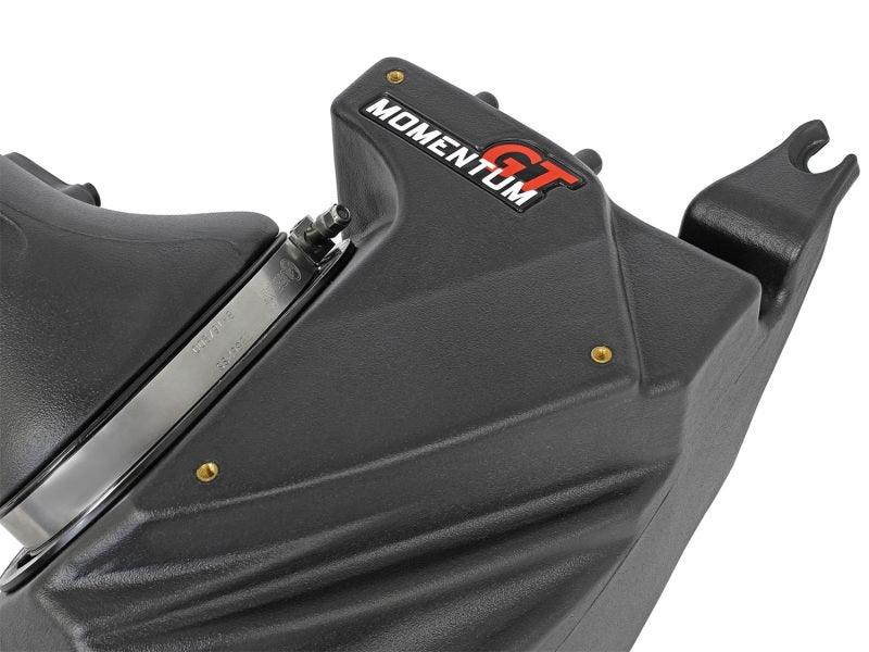 aFe Momentum GT Pro DRY S Cold Air Intake System 09-15 Cadillac CTS-V V8 6.2L (sc) - Order Your Parts - اطلب قطعك