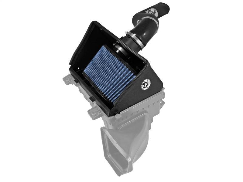 aFe MagnumFORCE XP Air Intake System Stage-2 PRO 5R 2014 Dodge RAM 1500 V6 3.0L Truck (EcoDiesel) - Order Your Parts - اطلب قطعك