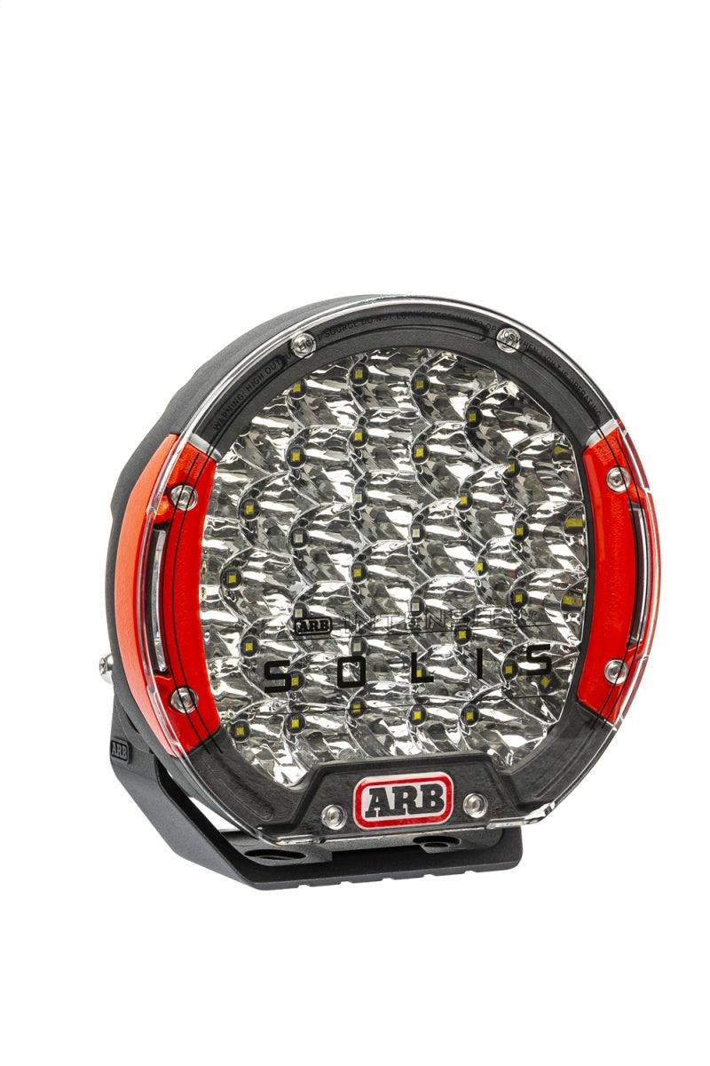 ARB Intensity SOLIS 36 LED Flood - Order Your Parts - اطلب قطعك