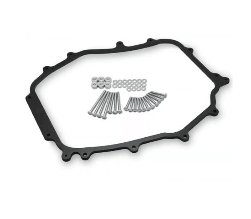BLOX Racing 2003-2005 Nissan 350Z / Infiniti G35 - 5/16 Thermal Shield - Order Your Parts - اطلب قطعك