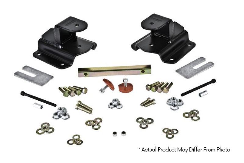 Belltech HANGER KIT 99-06 GM/GMC 1500 STD CAB 2inch - Order Your Parts - اطلب قطعك
