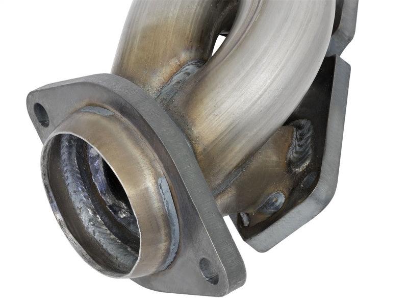 aFe Twisted Steel Header 09-16 Dodge Ram V8-5.7L Hemi (2 & 4WD) - Order Your Parts - اطلب قطعك