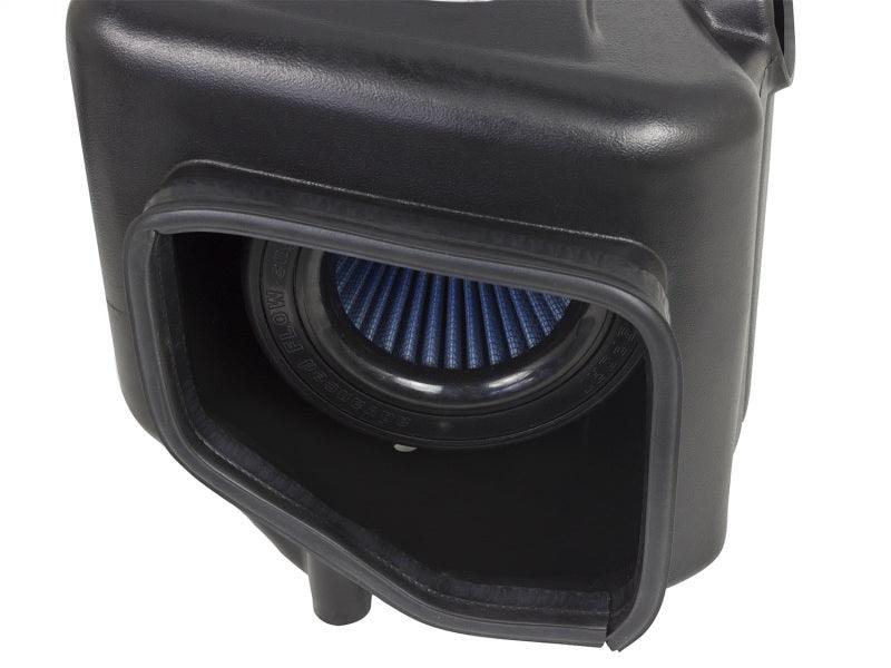 aFe Momentum GT PRO 5R Stage-2 Intake System 09-15 GM Silverado/Sierra 2500/3500HD 6.0L V8 - Order Your Parts - اطلب قطعك
