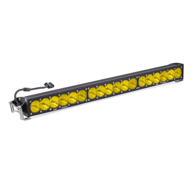 Baja Designs OnX6+ Driving/Combo 30in LED Light Bar - Amber - Order Your Parts - اطلب قطعك