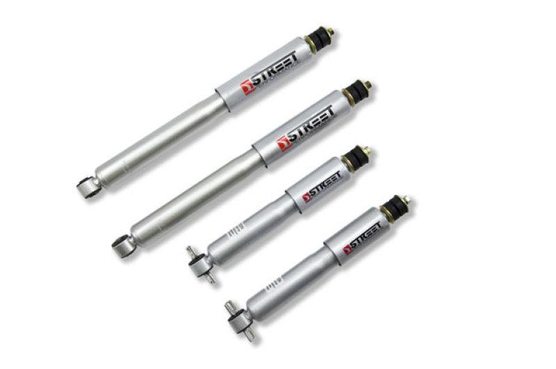 Belltech SHOCK SET STREET PERFORMANCE - Order Your Parts - اطلب قطعك