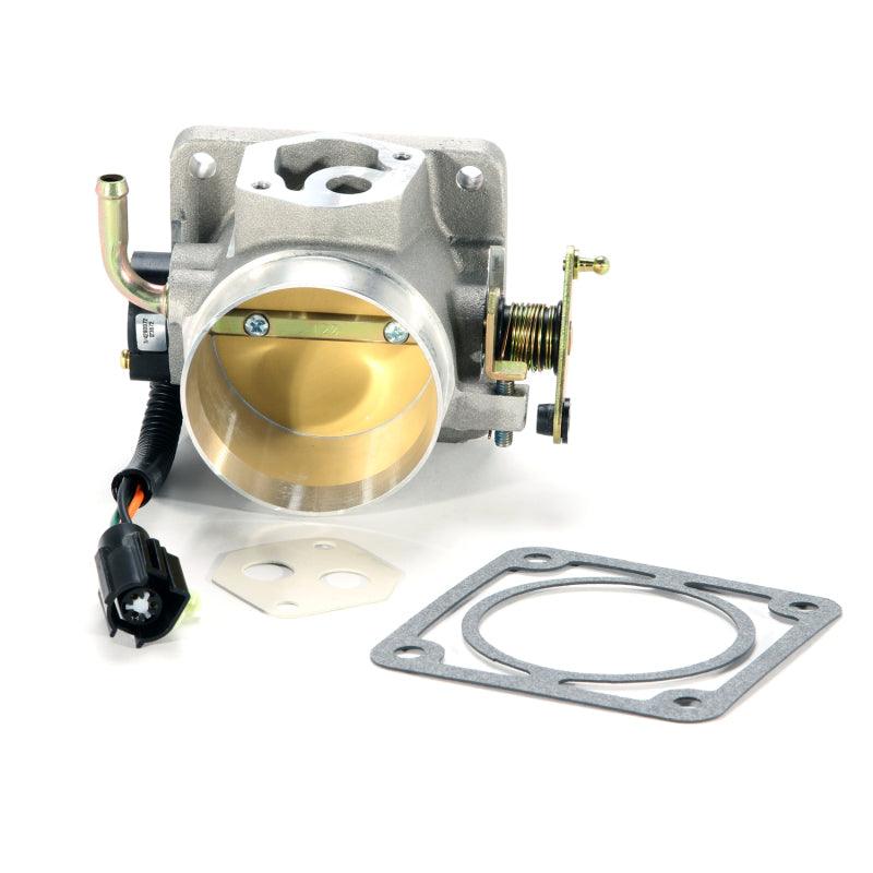 BBK 86-93 Mustang 5.0 65mm Throttle Body BBK Power Plus Series - Order Your Parts - اطلب قطعك
