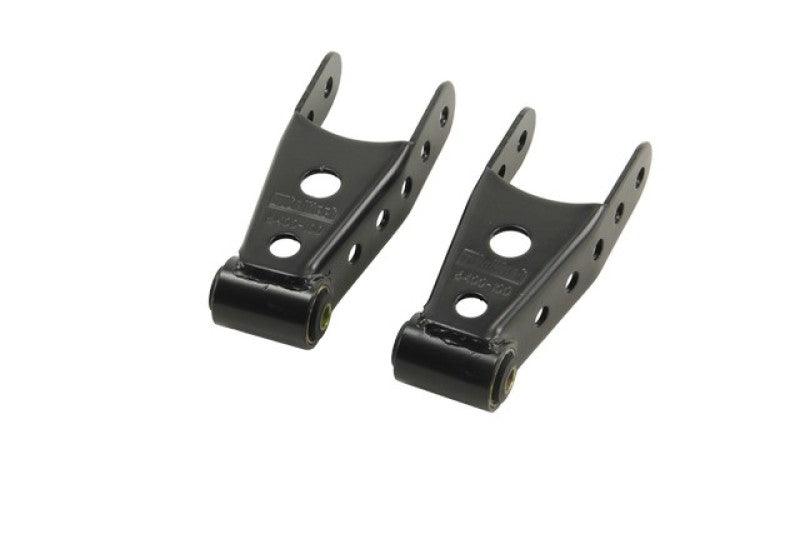 Belltech SHACKLE KIT FITS 2.5inch LEAF SPRG - Order Your Parts - اطلب قطعك