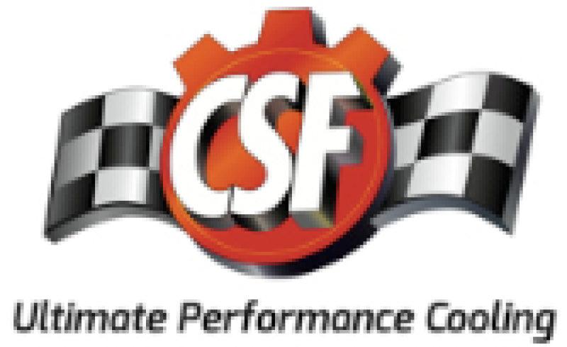 CSF Dual-Pass Universal Heat Exchanger (Cross-Flow) - Order Your Parts - اطلب قطعك