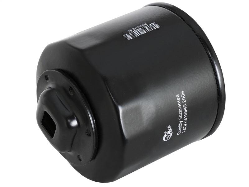aFe Pro GUARD D2 Oil Filter 02-17 Nissan Cars L4/ 04-17 Subaru Cars H4 (4 Pack) - Order Your Parts - اطلب قطعك
