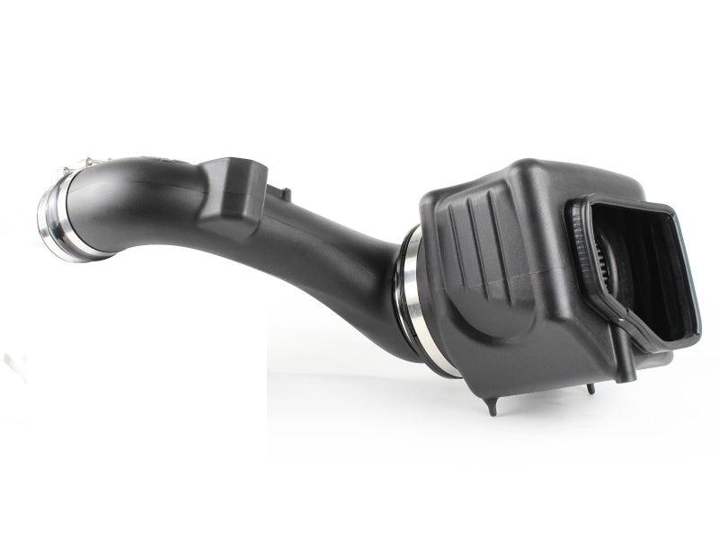 aFe Momentum HD Pro DRY S Stage 2 Intake System 11-16 GM Diesel Trucks V8-6.6L (td) LML - Order Your Parts - اطلب قطعك