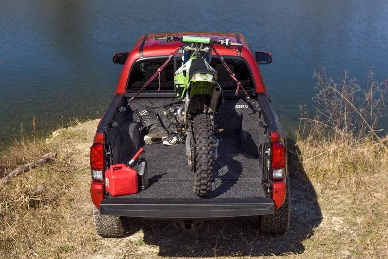 BedRug 05-15 Toyota Tacoma 73.5in Bed / 16-23 Toyota Tacoma 73.7in Bed Bedliner - Order Your Parts - اطلب قطعك
