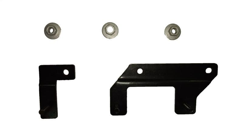 AMP Research 2014-2017 Dodge Ram 2500/3500 Crew Cab Air Tank Relocation Kit - Order Your Parts - اطلب قطعك