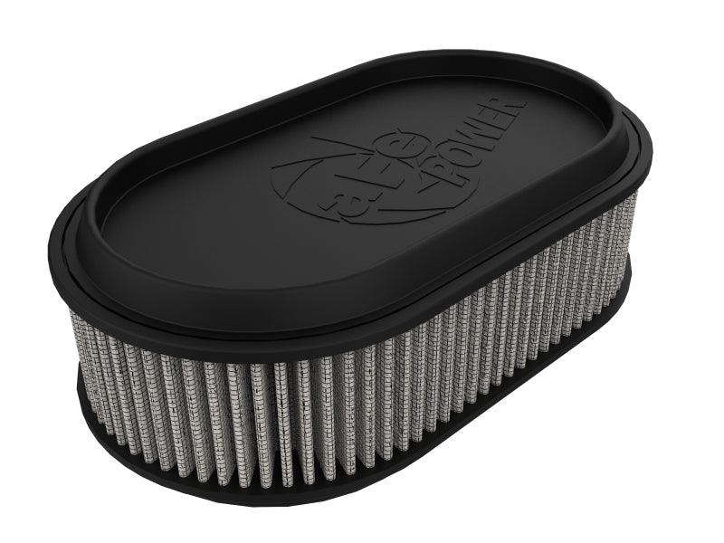 aFe 2020 Chevrolet Corvette C8 Magnum Flow Pro Dry S Air Filter - Order Your Parts - اطلب قطعك