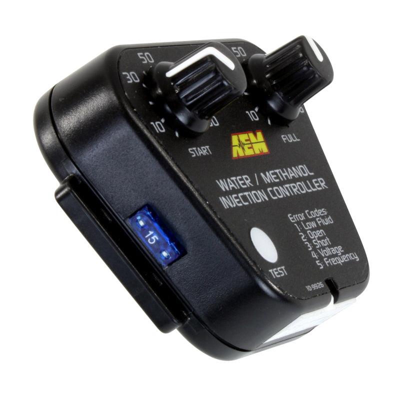 AEM V2 5 Gallon Diesel Water/Methanol Injection Kit - Multi Input - Order Your Parts - اطلب قطعك