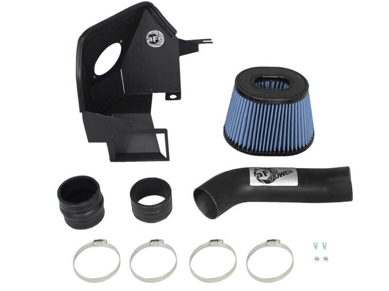 aFe MagnumFORCE Intake System Stage-2 PRO 5R 2014 Jeep Cherokee V6 3.0L EcoDiesel - Order Your Parts - اطلب قطعك