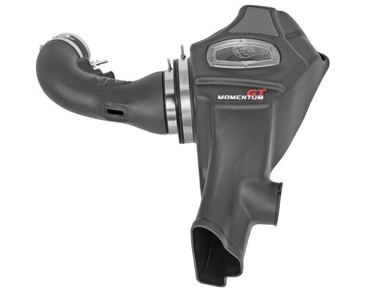 aFe Momentum GT Pro Dry S Intake System 2015 Ford Mustang GT V8-5.0L - Order Your Parts - اطلب قطعك