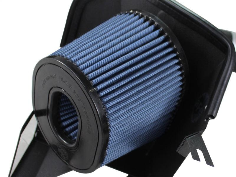 aFe MagnumFORCE Intake System Stage-2 PRO 5R 2014 Jeep Cherokee V6 3.0L EcoDiesel - Order Your Parts - اطلب قطعك