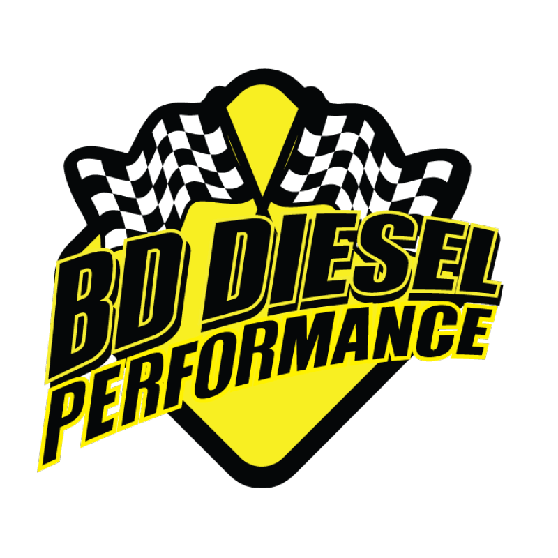 BD Diesel Gasket Set Exhaust Manifold - 1998-2007 Dodge 24-valve - Order Your Parts - اطلب قطعك