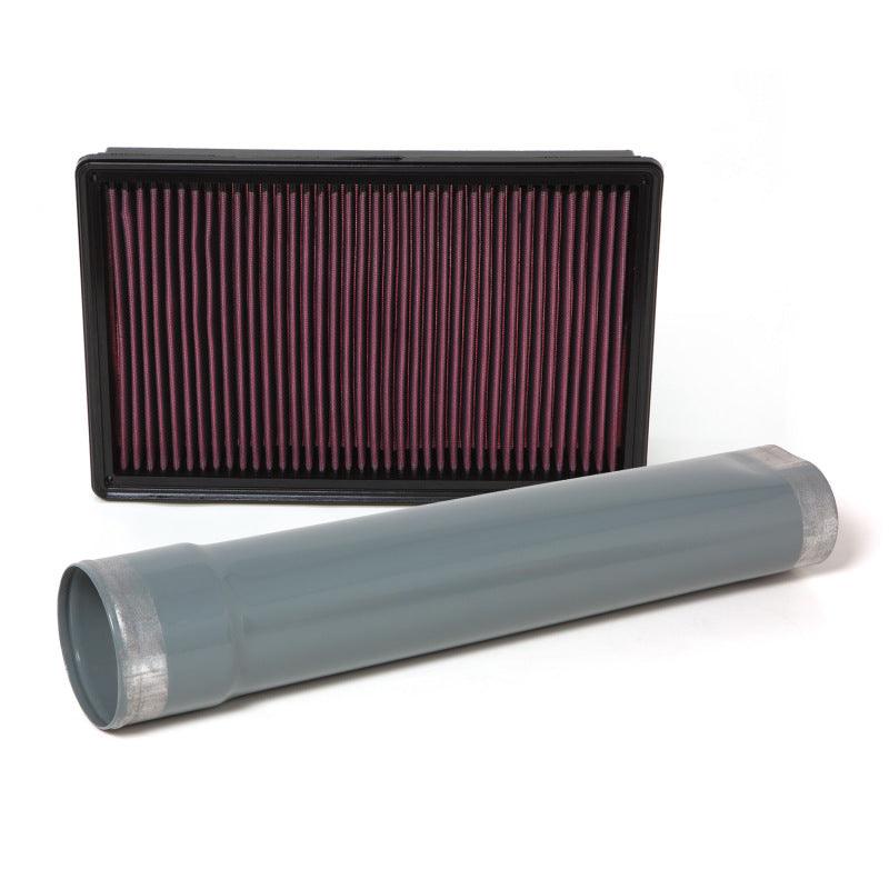 Banks Power 14-15 Ram 1500 3.0L EcoDiesel Ram-Air Intake System w/ Silencer Delete Tube - Order Your Parts - اطلب قطعك